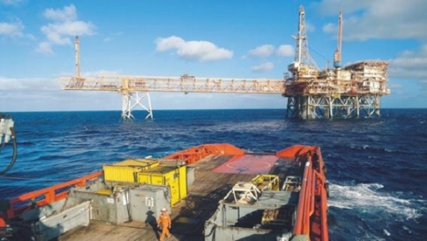Гърция ще дупчи за нефт и газ до Крит и Лефкада