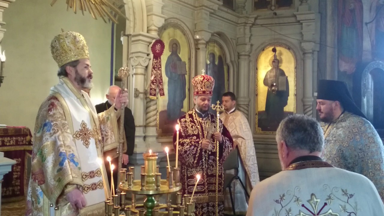 Църквата почита днес паметта на Свети Киприян Картагенски