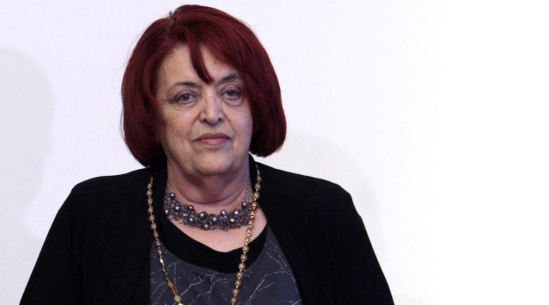 Почина голямата оперна прима Христина Ангелакова