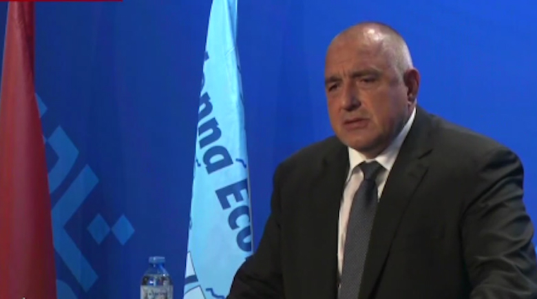 Бойко Борисов: Трябва да си Корнелия Нинова, за да не оцениш постигнатите резултати