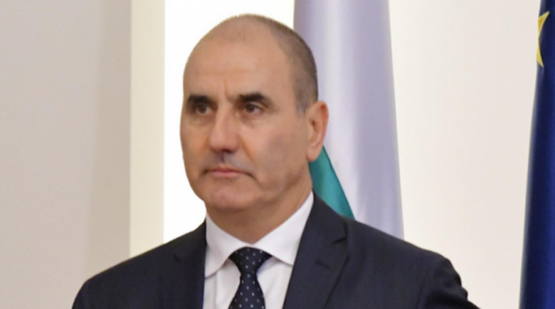 Цветанов: Само просветеният народ може да изведе България до Светли бъднини