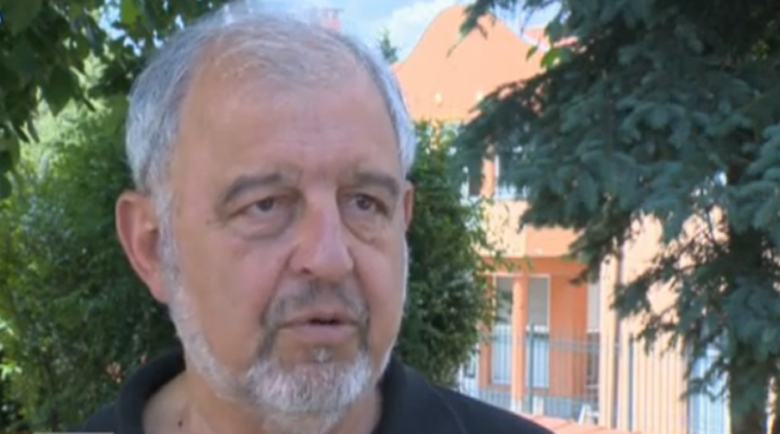 Проф. Иван Илчев: Вардарска Македония е приемлив вариант за името