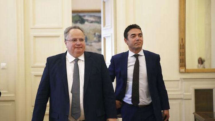 Македония и Гърция с компромис за името: Чудесата са възможни!