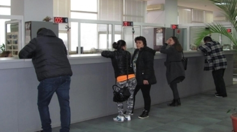 Здравните досиета вече са достъпни и с ПИК от НАП