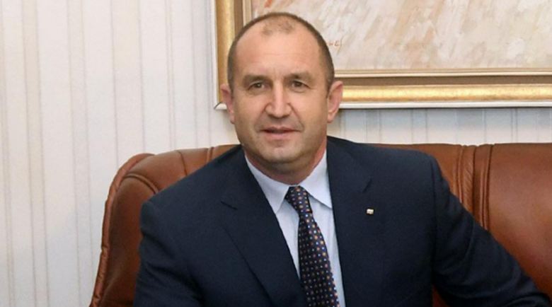 Румен Радев: България се нуждае от „Български поток“ – преки доставки на руски газ
