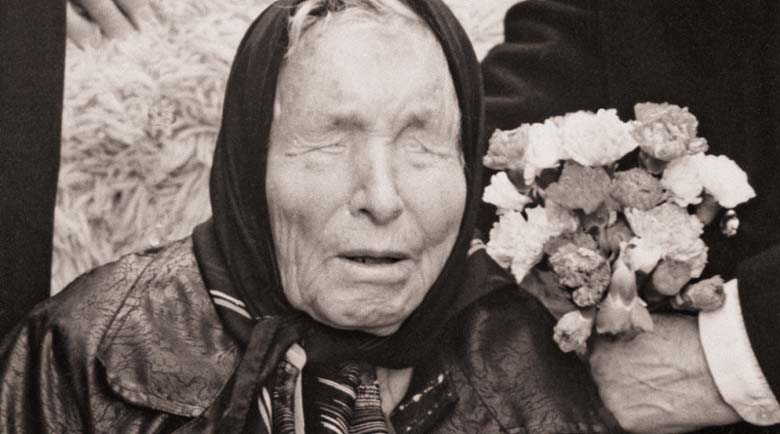 Ванга променила по неподозиран начин живота на Светлин Русев