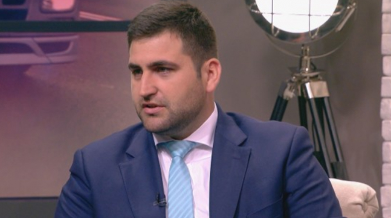 Новаков: Истински се радвам на този успех за българските превозвачи