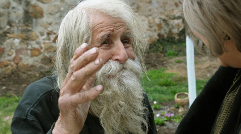 Животът на Дядо Добри – в книга: Прави добро и ще получиш добро…