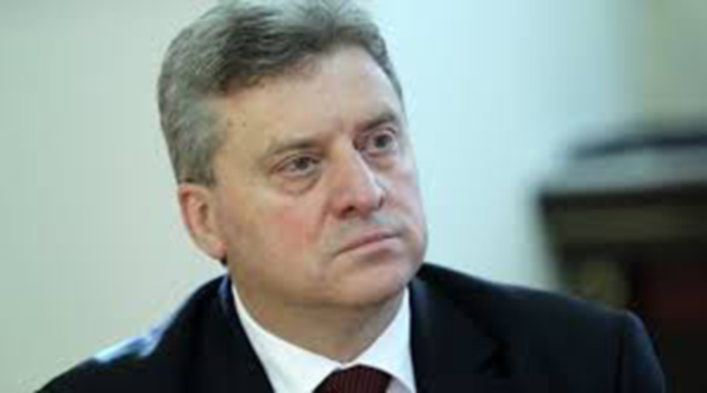 Президентът Георгe Иванов е бесен, изгонил Зоран Заев и Никола Димитров