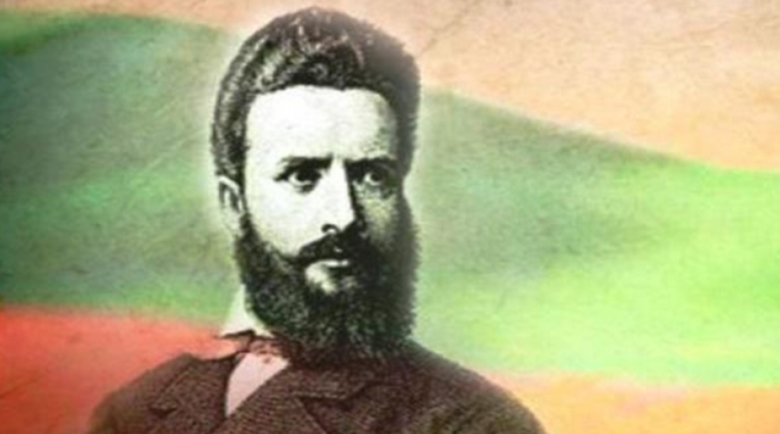 Отдаваме почит на Ботев и на загиналите за свободата на България