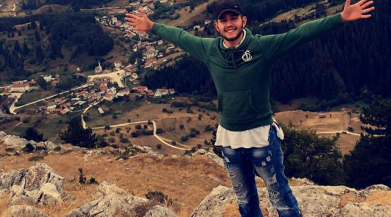 Матю си призна: Наръгал с нож 15-годишната румънка Юлия в Германия