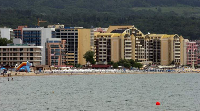 Данъчното продава апартамент на морето само за 13 000 евро