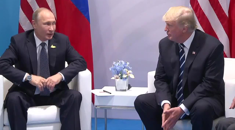 Срещата Тръмп – Путин ще се проведе в Австрия