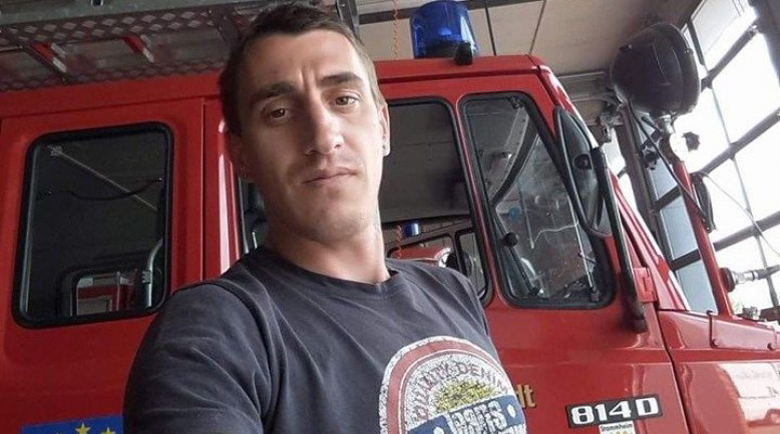 Версиите за смъртта на Искрен в Брюксел: Обесен, без чужда намеса