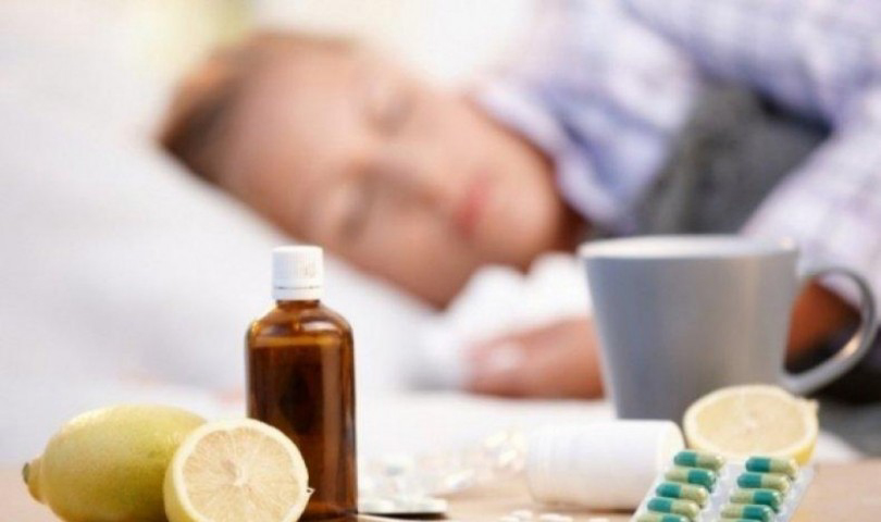 В Кипър е регистриран първият за тази година смъртен случай от грип