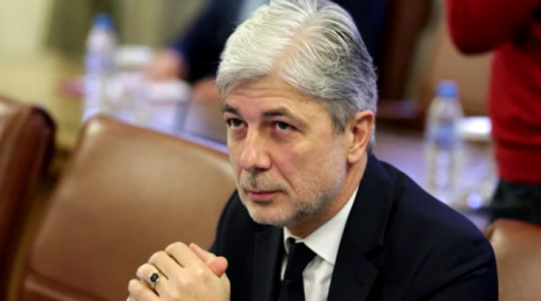 Нено Димов „спа“ в 3-то РПУ, подава оставка днес?