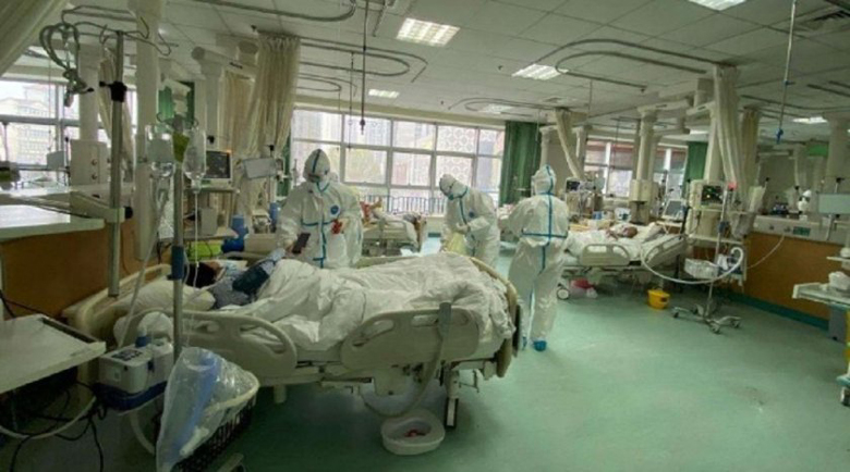 4 нови жертви от COVID-19 в Гърция, броят на заразените вече 892