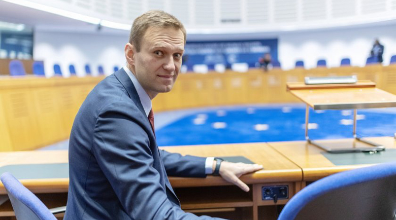 Изписаха Алексей Навални от болницата в Германия