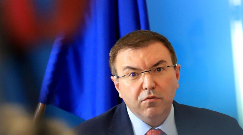 Министър Ангелов: Мерките ще се разхлабят при спад на заболеваемостта