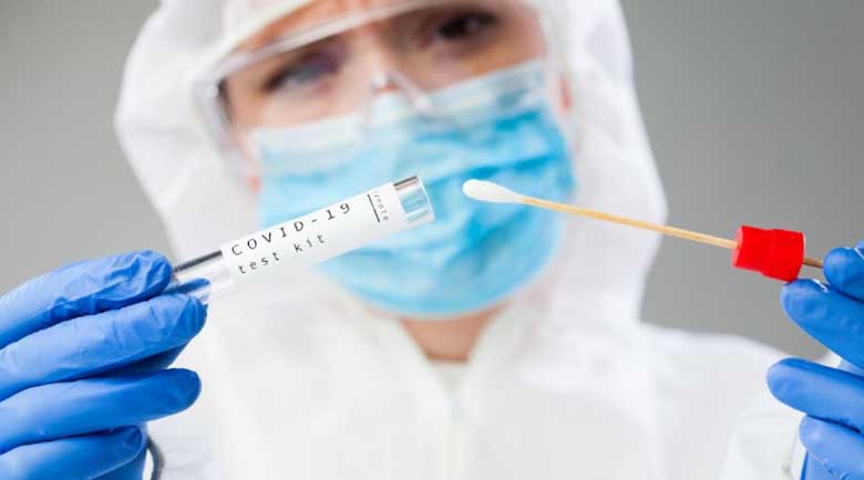 1500 новозаразени с COVID-19 в Гърция, рекорден брой в реанимациите