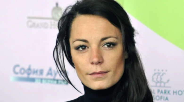 Актрисата Силвия Петкова: Локдаунът ми харесва!