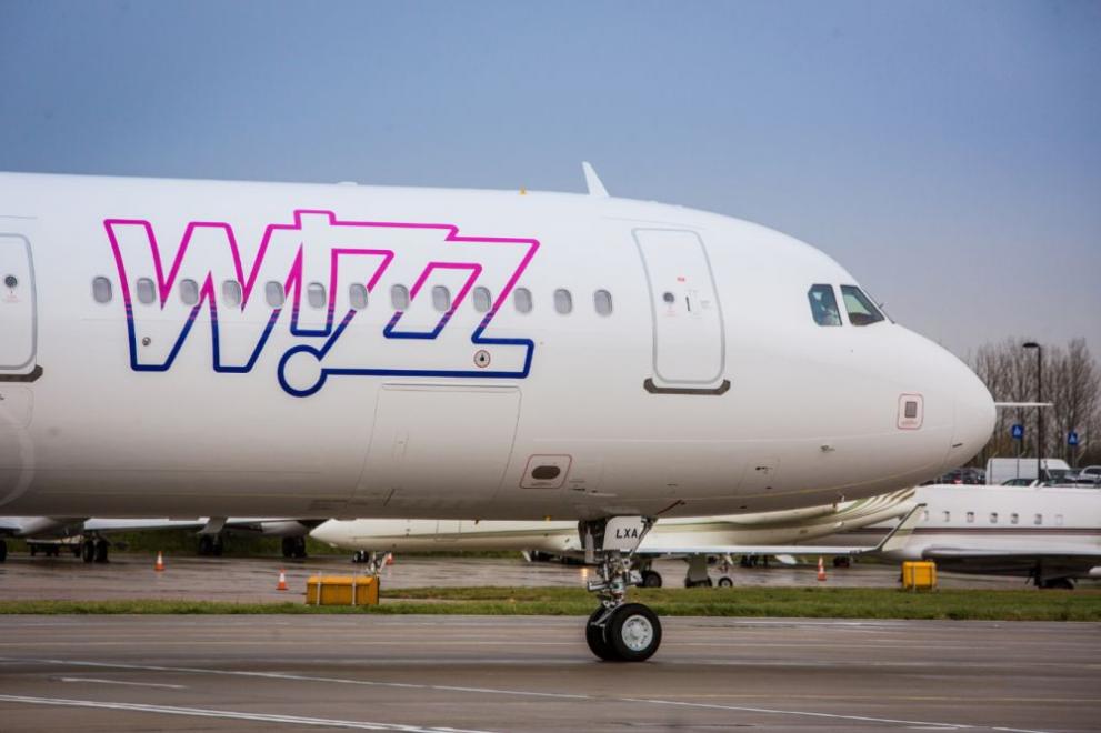Wizz Air стартира полетите Варна – Атина от 15 юни с цени от под 30 евро