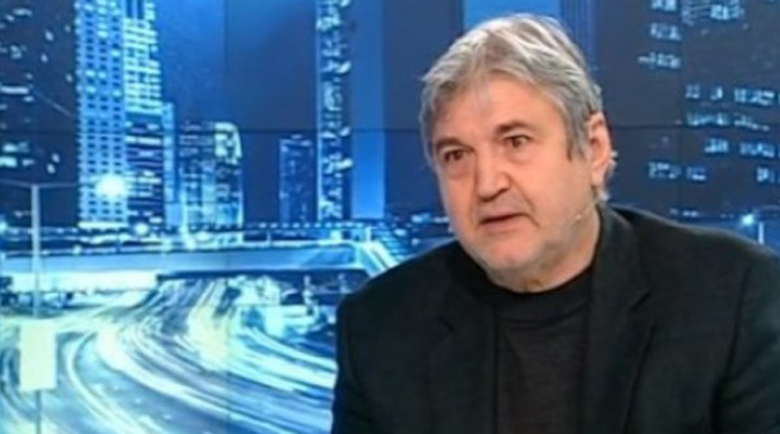 Блъсков за „Труд“: Чакат да не се изнесем и да ни арестуват!