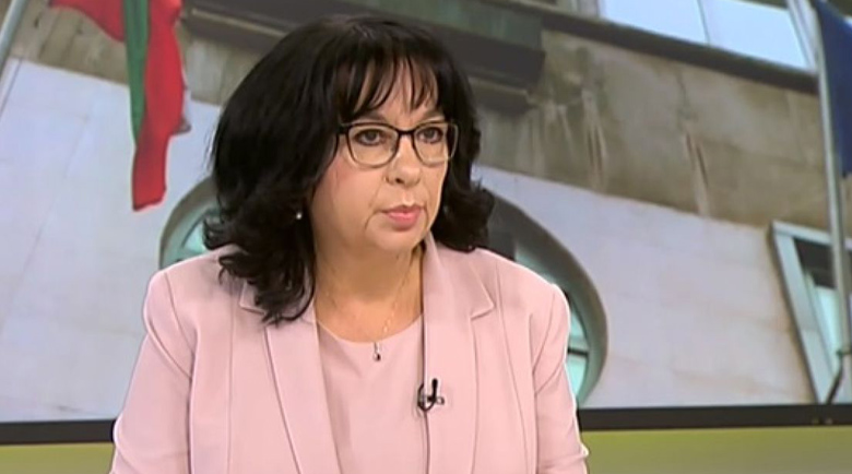 Теменужка Петкова: Това ще е последният бюджет в лева
