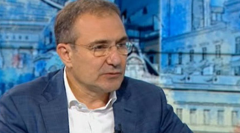 БСП ще търси общ кандидат с Румен Радев за президентските избори