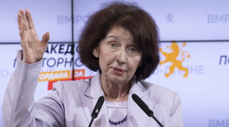 Силяновска: България спира РСМ за ЕС, отношенията ни са почти прекъснати