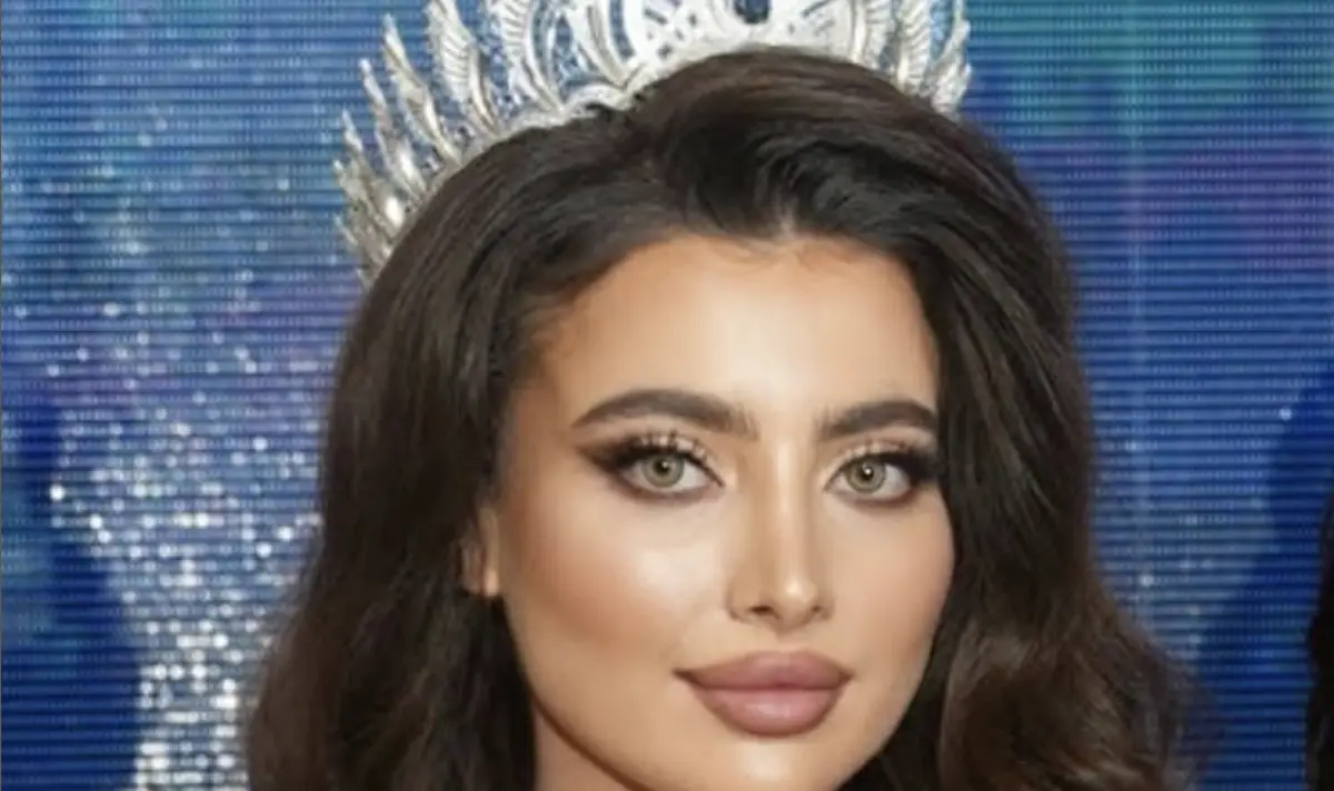 Kрасавица с български корени стана Мис Cosmo Гърция