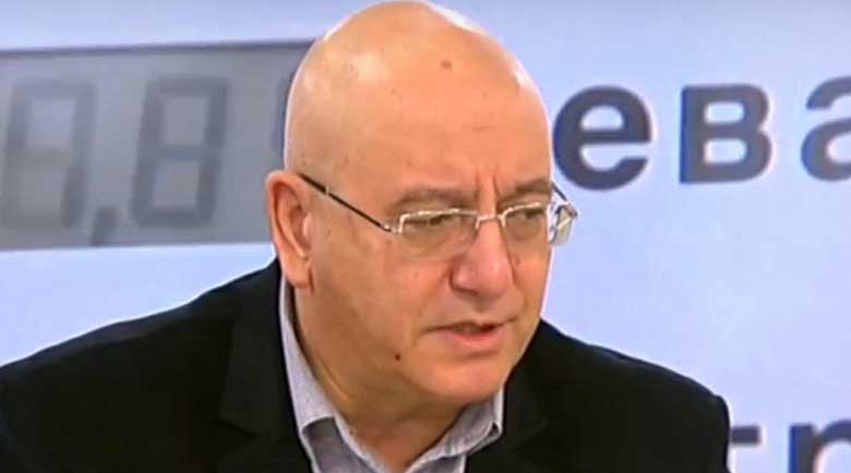 Ревизоро: Иде огромна криза в земеделието и стачки като в Гърция
