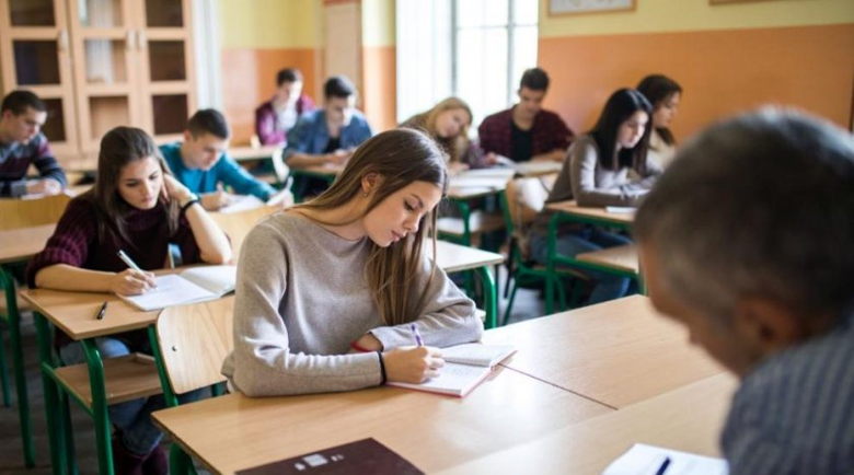 Започна новата учебна година в Гърция