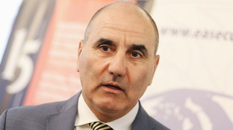 Цветан Цветанов: Даниел Вълчев ще е скритото оръжие на ГЕРБ