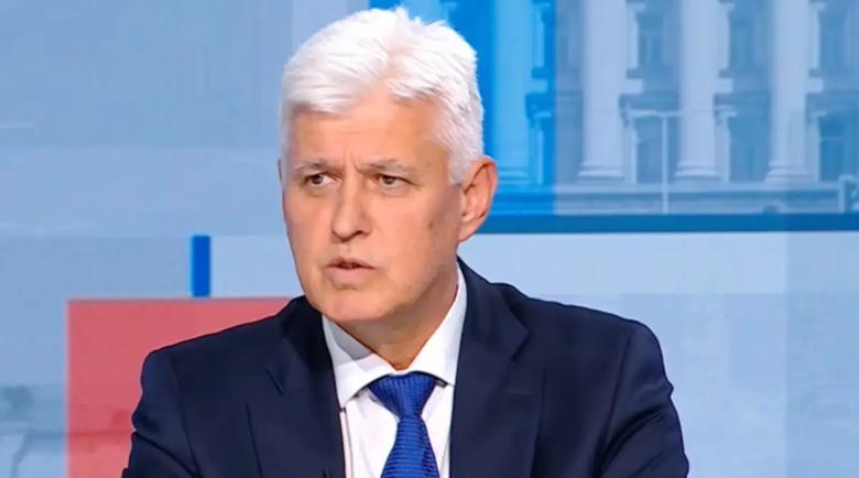 Димитър Стоянов: Няма забрана за американски военни самолети, ще има и други