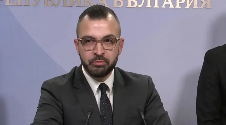 Димитър Здравков: Йотова е най-достойният възможен кандидат за президент