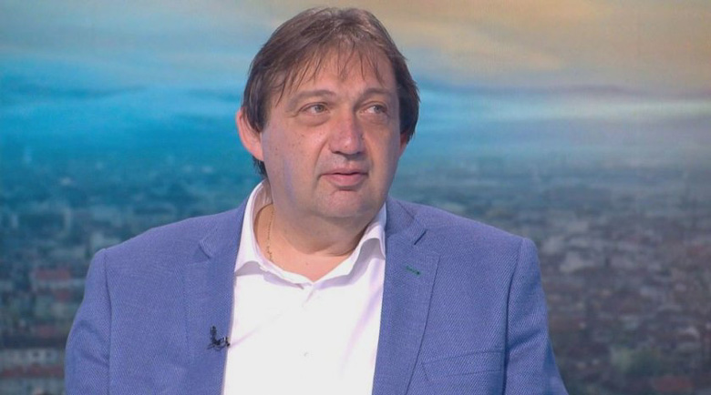 Шишков: Липсата на магистрали причинява тежките катастрофи в България