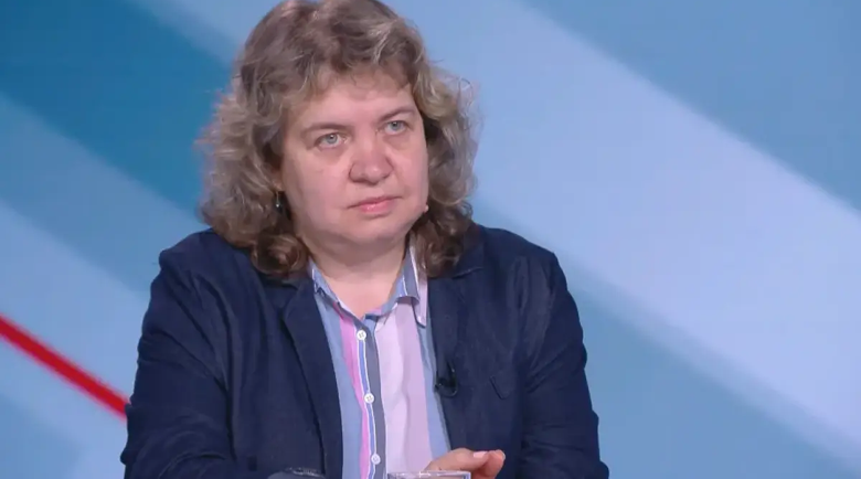 Киселова: Президентските избори трябва да бъдат насрочени до 15 септември