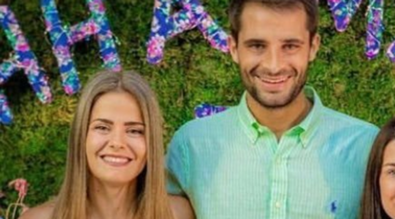 Загиналият син на Весела Лечева возил 3-годишната си дъщеря на джета-убиец