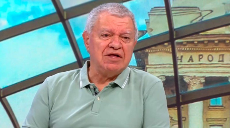 Проф. Константинов: Очаква ни ожесточаване на войната в Иран