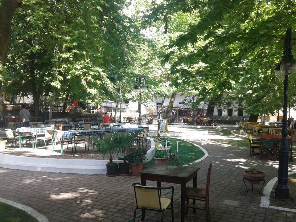 Горно Пороя – планинското бижу в подножието на Беласица привлича туристи през цялата година