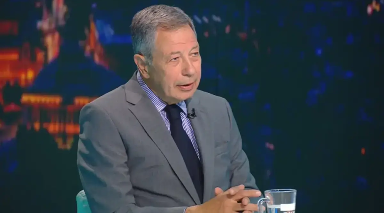 Ген. Миланов: Опасенията на хората в Безмер са повече емоционални