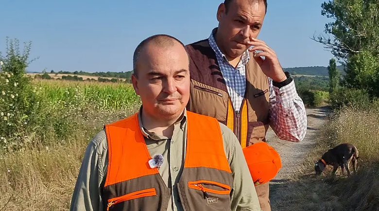 Абровски: Няма как домат, уж първо качество, да се внася на 30 цента
