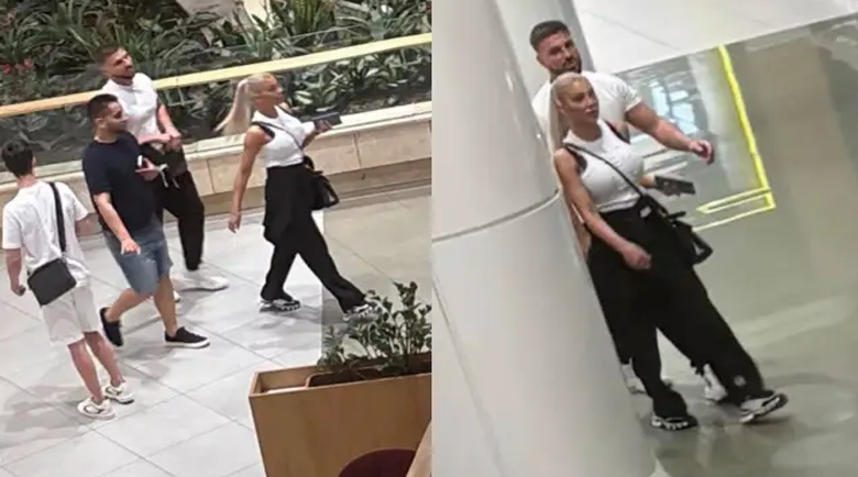 Обвиниха Емануела в надменност към нейни фенове