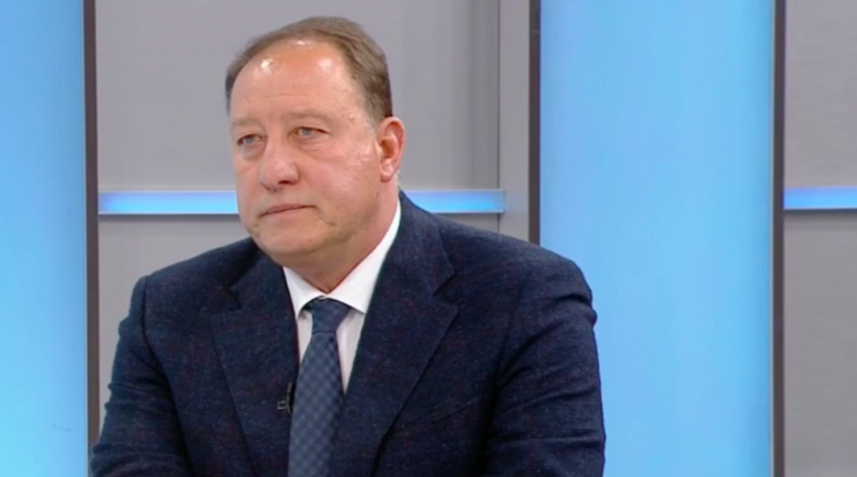 Ангел Найденов: Няма логика Украйна да стои зад атаките в Черно море