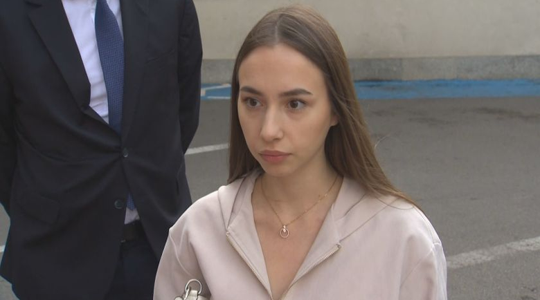 Мистерия в РСМ как Ива Михайлова е напуснала страната: Нямала паспорти
