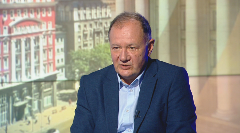 Михаил Миков е убеден: Русия ще постигне целите си в Украйна