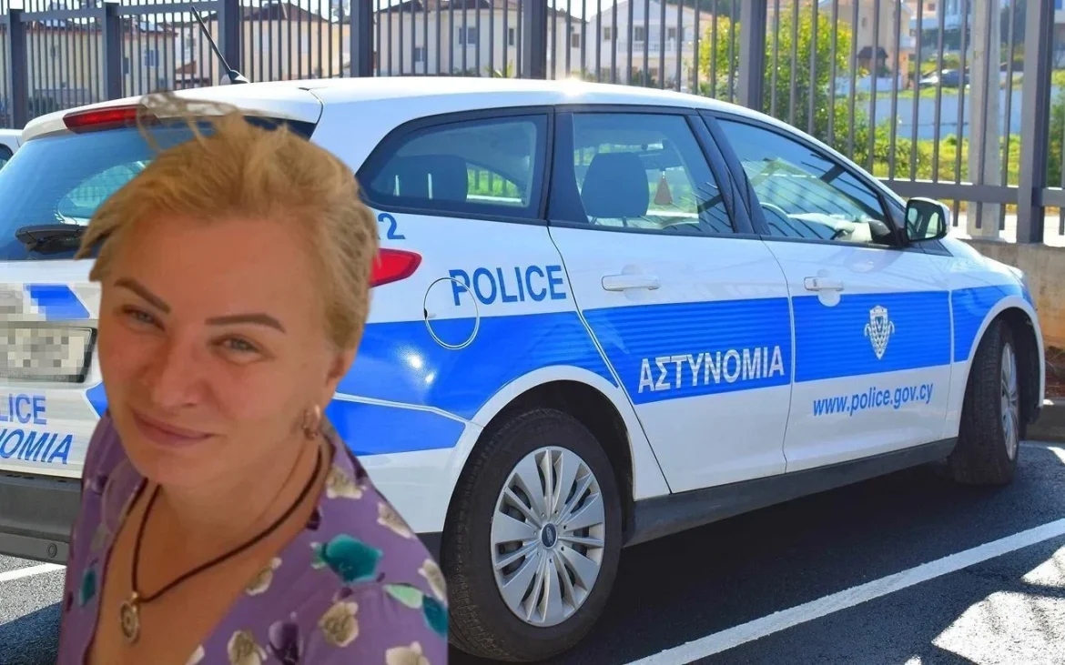 Българка изчезна в Кипър, задържаха 43-годишен мъж на летището в Ларнака